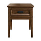 1649-04 - End Table