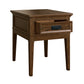 1649-04 - End Table