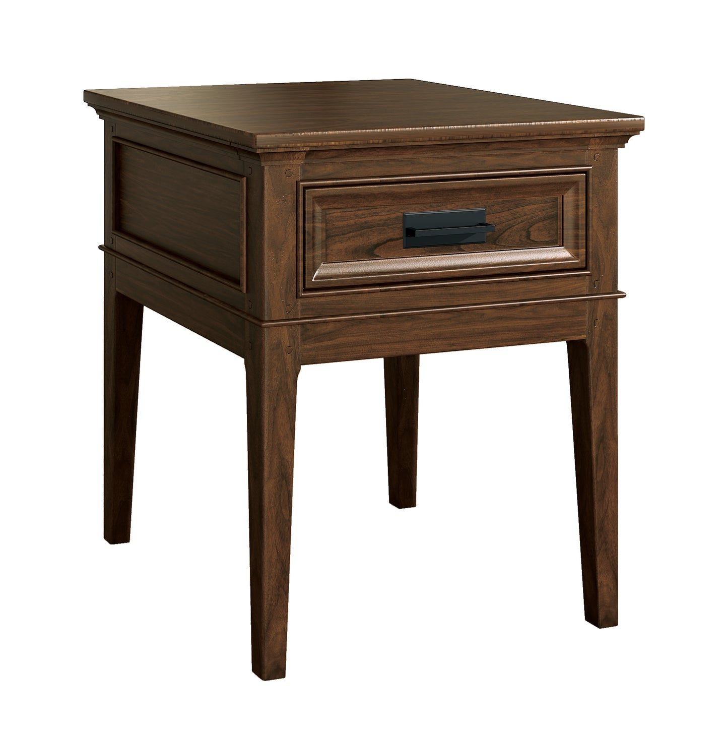 1649-04 - End Table