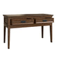 1649-05 - Sofa Table