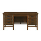 1649-17 - Executive Desk