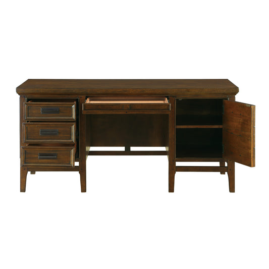 1649-17 - Executive Desk