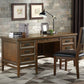 1649-17 - Executive Desk