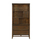 1649-18 - Bookcase