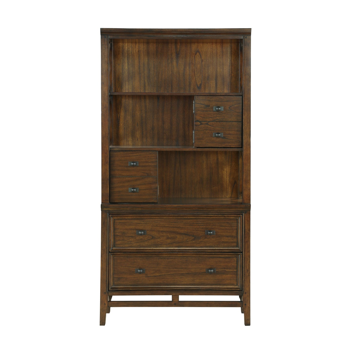 1649-18 - Bookcase