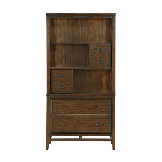 1649-18 - Bookcase