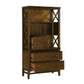1649-18 - Bookcase