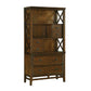 1649-18 - Bookcase