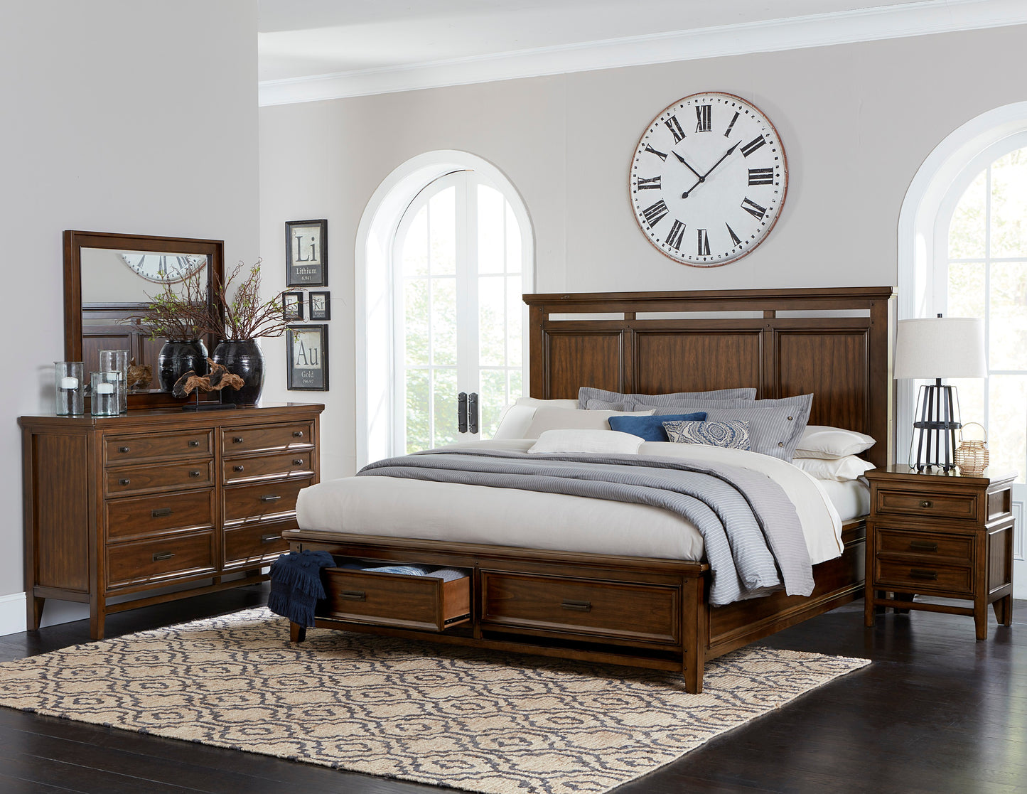 1649-5 - Dresser