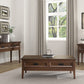 1649-05 - Sofa Table