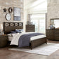 1669K-1CK* - (3)California King Bed