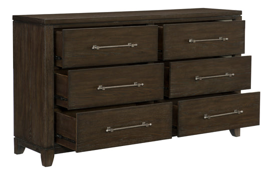 1669-5 - Dresser