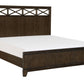 1669K-1CK* - (3)California King Bed