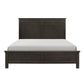 1675-1* - (3)Queen Bed