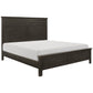 1675K-1EK* - (3)Eastern King Bed