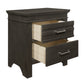 1675-4 - Night Stand