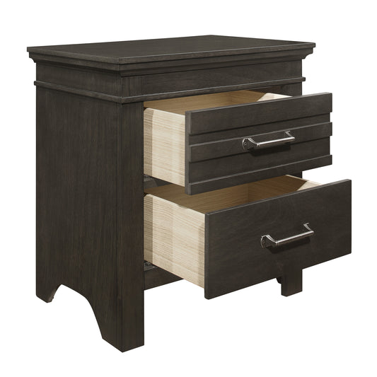 1675-4 - Night Stand