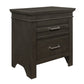 1675-4 - Night Stand