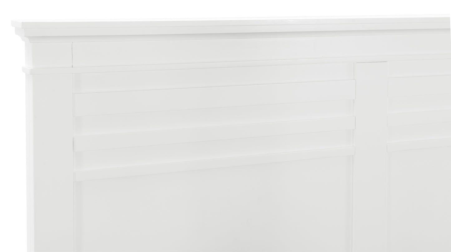 1675WK-1EK* - (3) Eastern King Bed