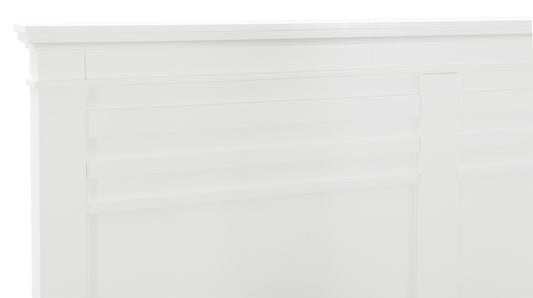 1675WK-1CK* - (3) California King Bed