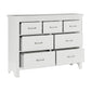 1675W-5 - Dresser