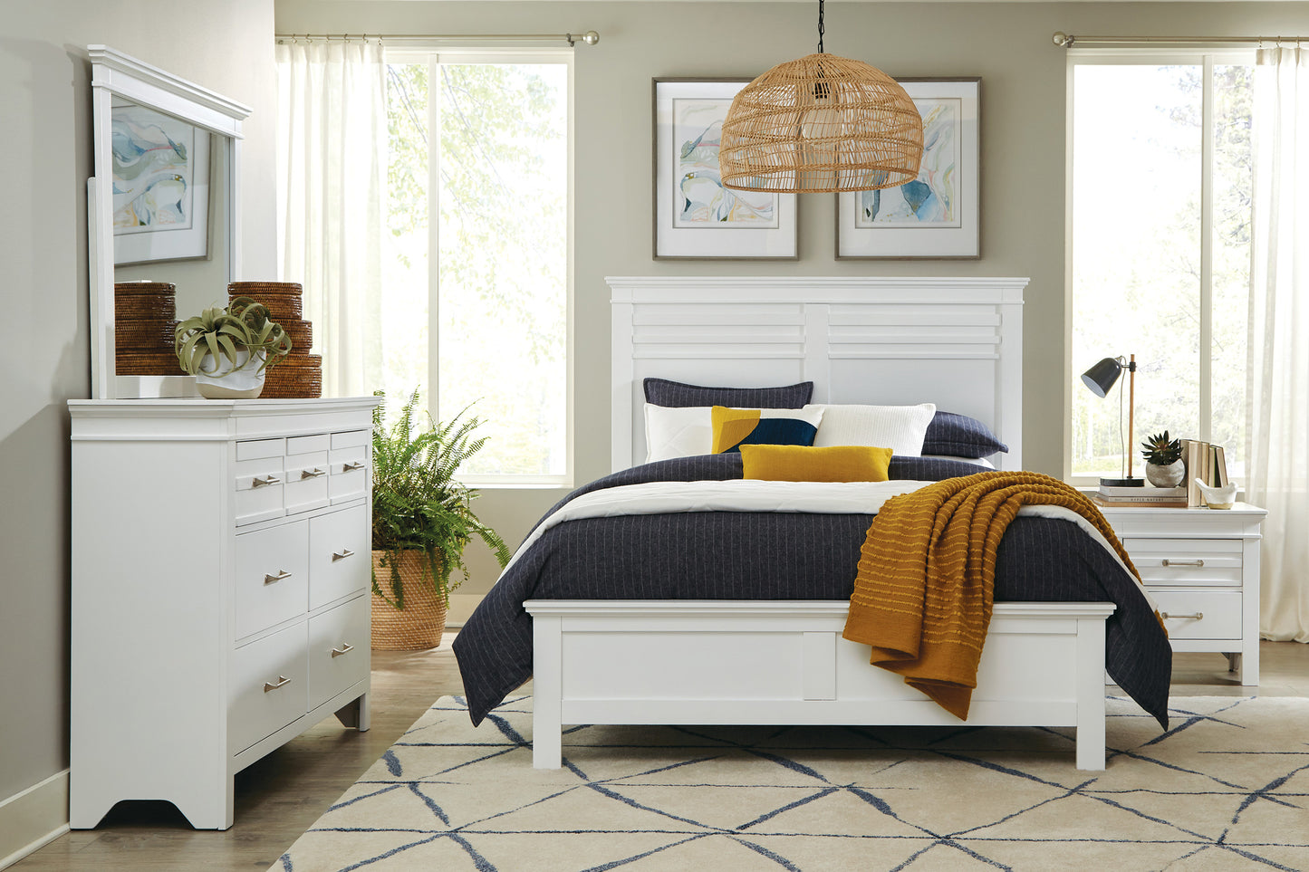 1675W-5 - Dresser