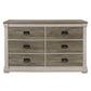 1677-5 - Dresser
