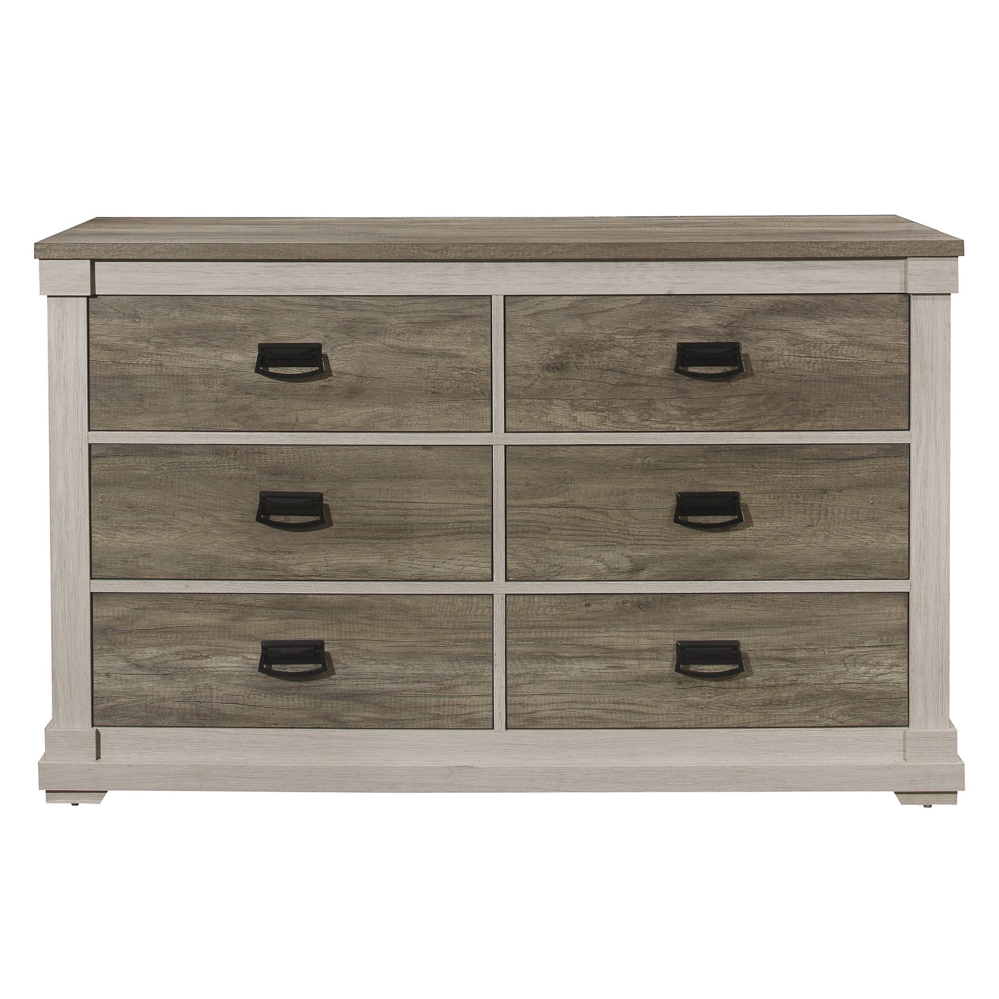 1677-5 - Dresser