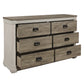 1677-5 - Dresser