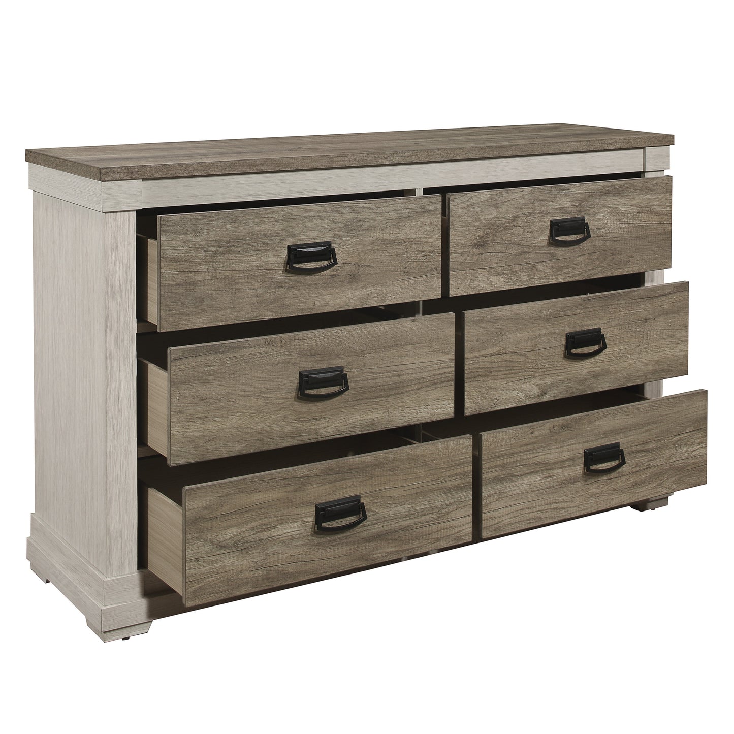 1677-5 - Dresser