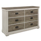 1677-5 - Dresser