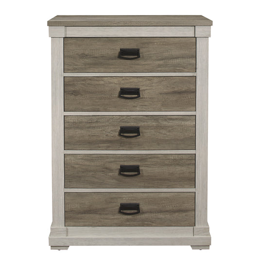 1677-9 - Chest
