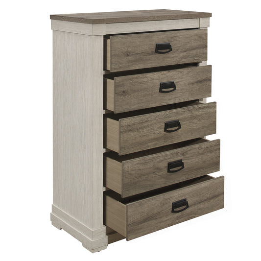 1677-9 - Chest