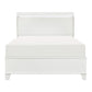 1678W-1* - (3)Queen Bed, LED Lighting