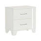1678W-4 - Night Stand, LED Lighting
