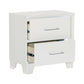 1678W-4 - Night Stand, LED Lighting
