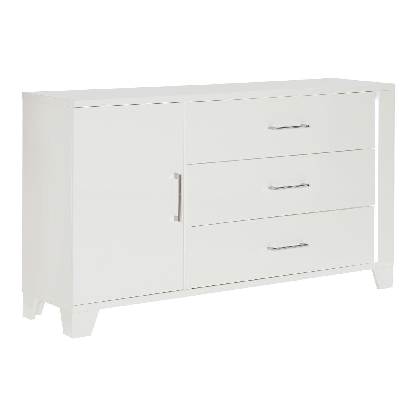 1678W-5 - Dresser, LED Lighting