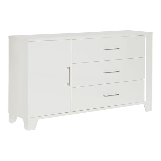 1678W-5 - Dresser, LED Lighting