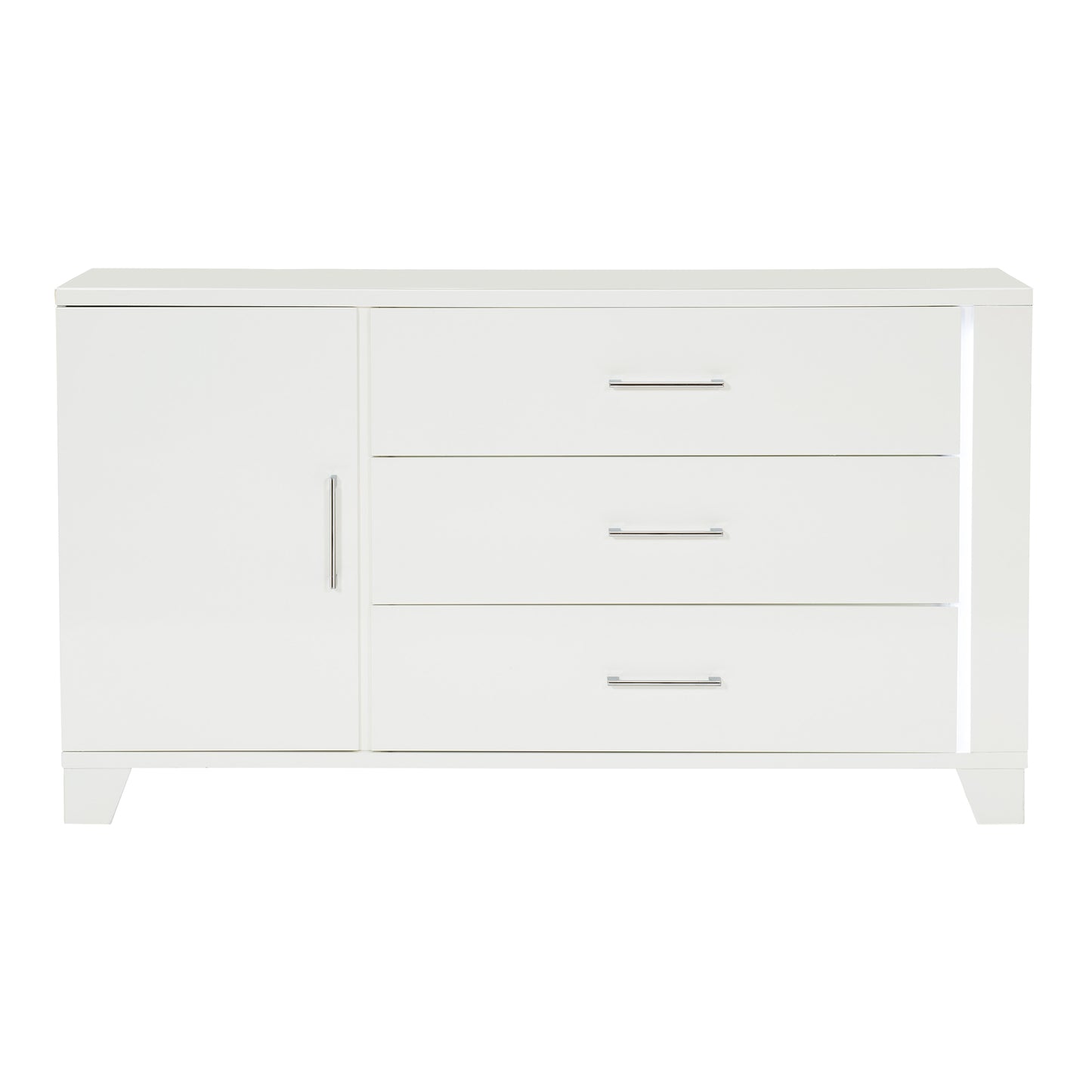 1678W-5 - Dresser, LED Lighting