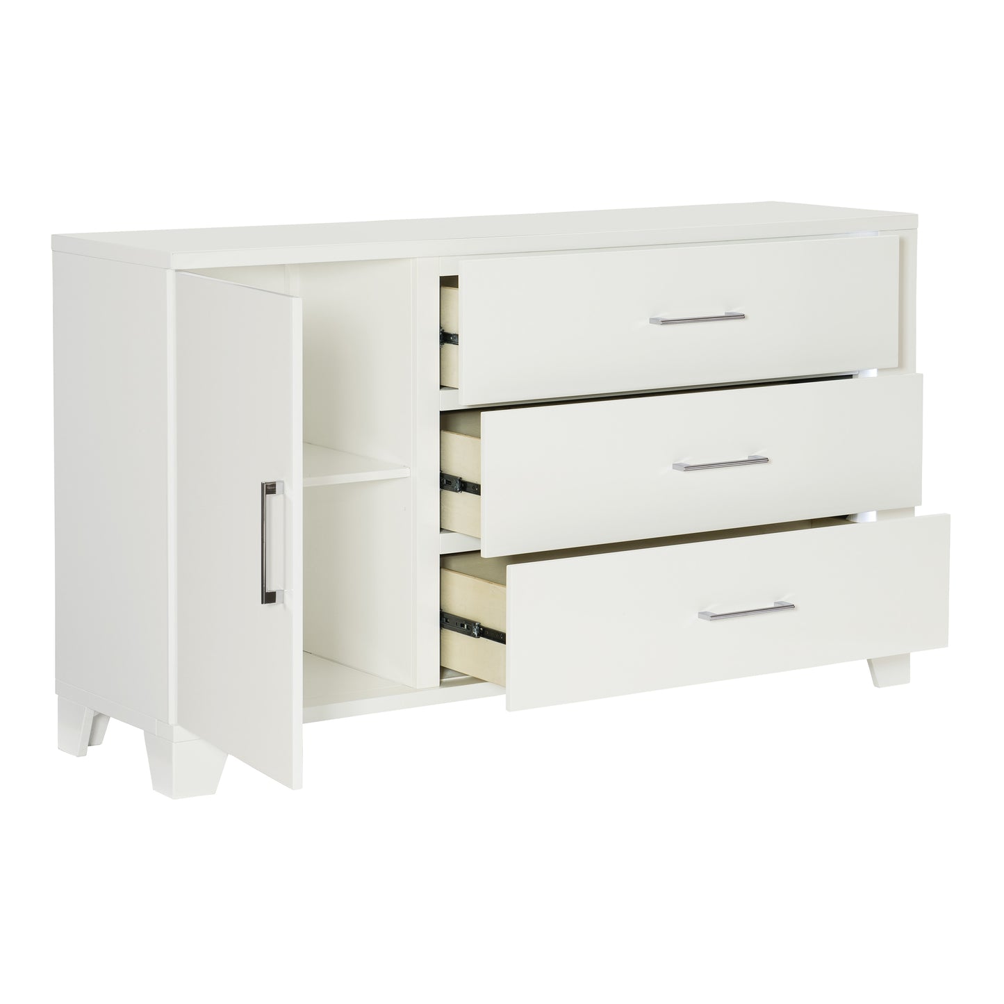1678W-5 - Dresser, LED Lighting