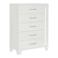 1678W-9 - Chest, LED Lighting