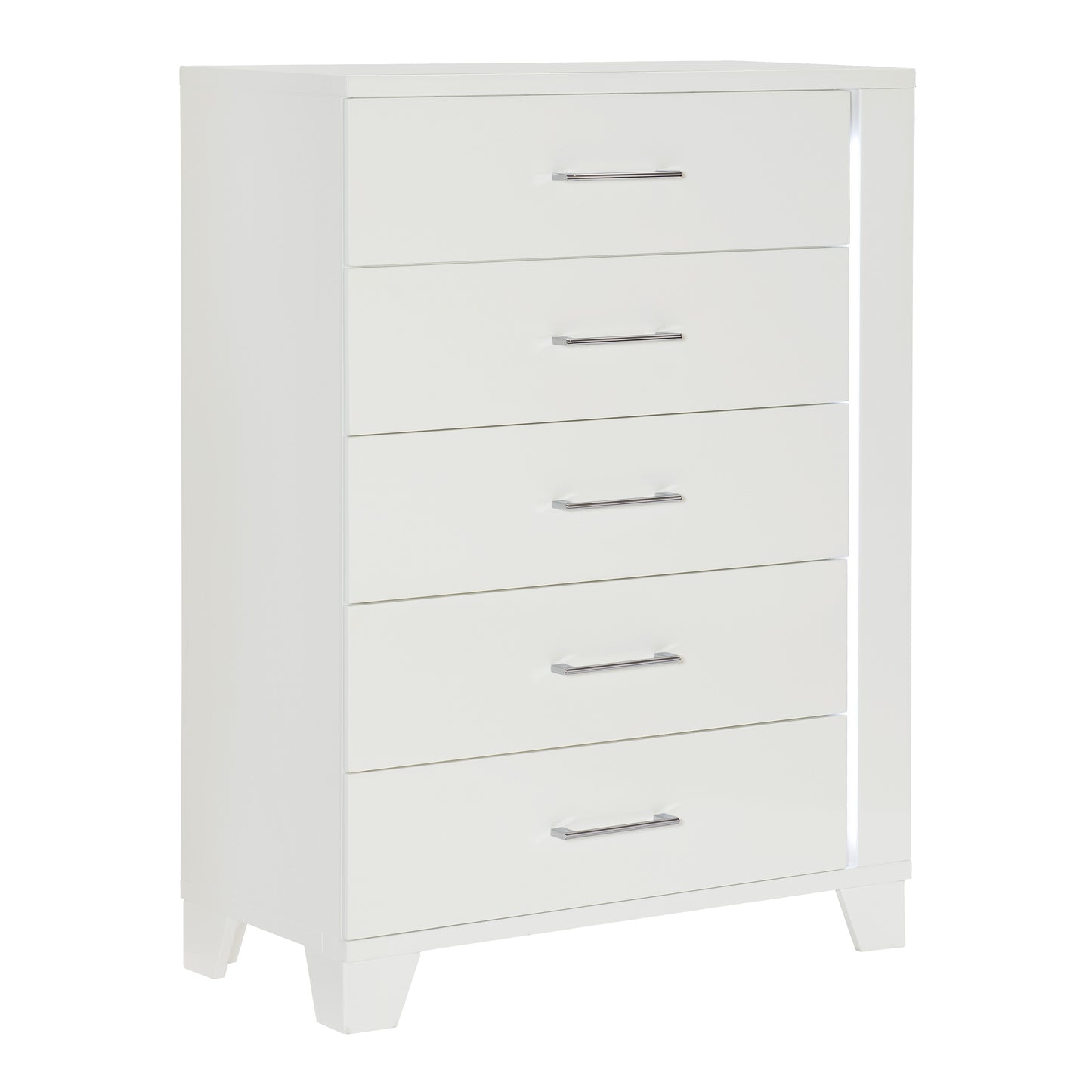 1678W-9 - Chest, LED Lighting