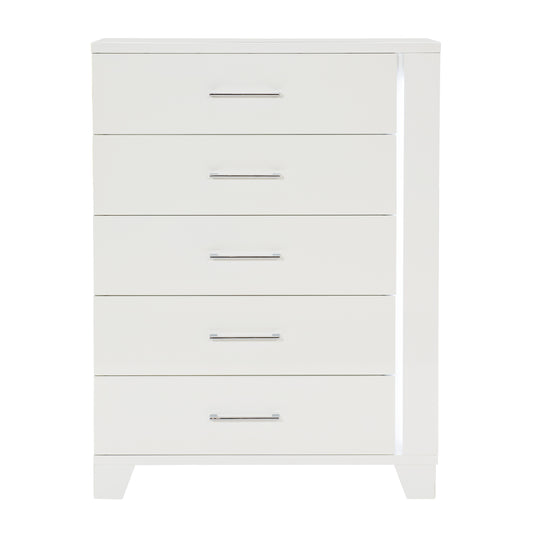 1678W-9 - Chest, LED Lighting