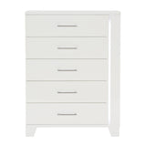 1678W-9 - Chest, LED Lighting