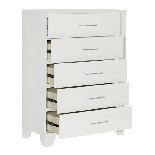 1678W-9 - Chest, LED Lighting