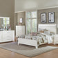 1678W-1* - (3)Queen Bed, LED Lighting