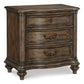 1682-4 - Night Stand