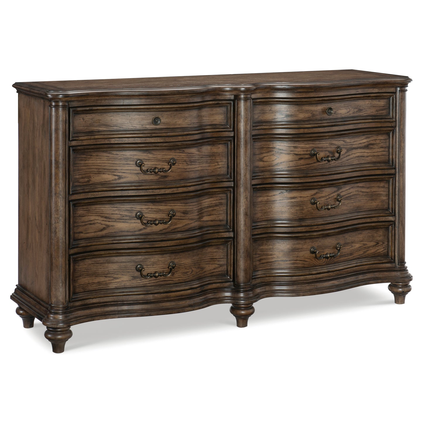 1682-5 - Dresser