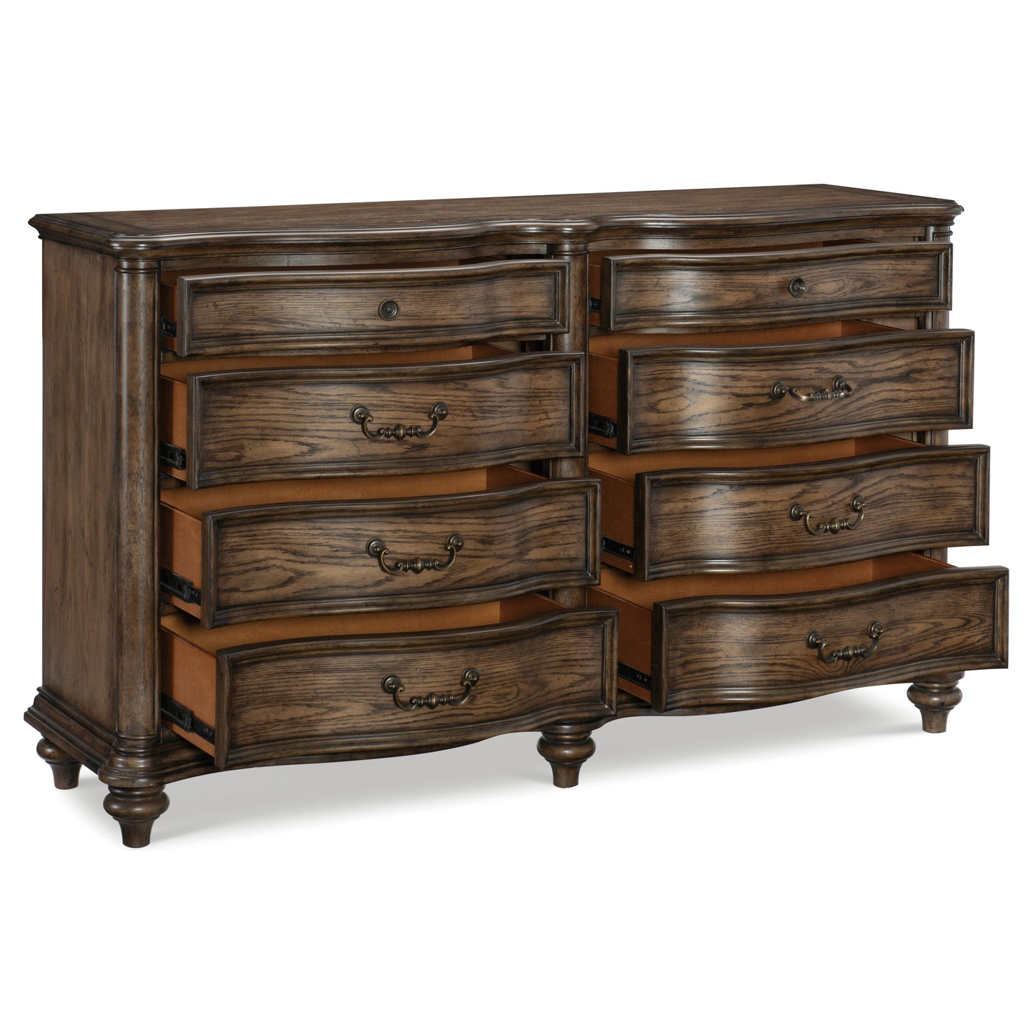1682-5 - Dresser