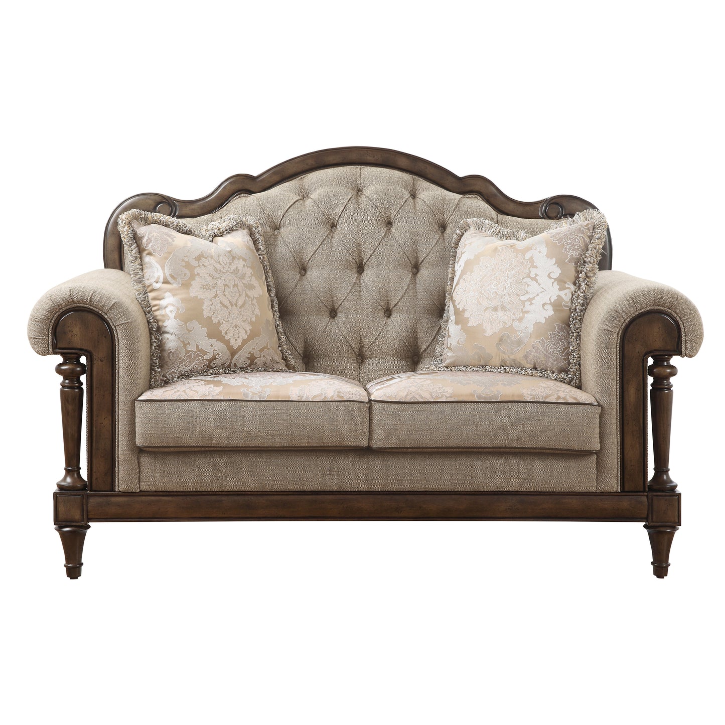 16829-2 - Love Seat